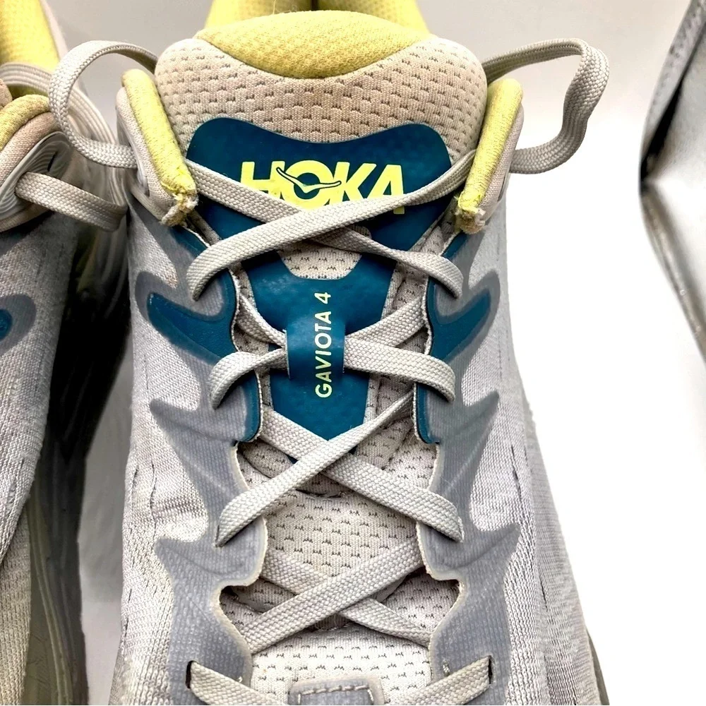 Hoka One One Mens Gaviota 4 Wide Mens size 13